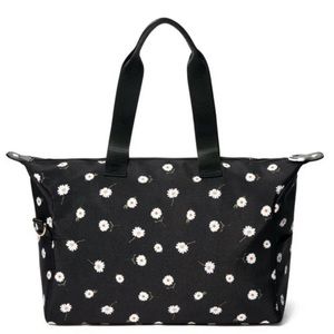 Alice & Olivia Daisy Duffle Bag